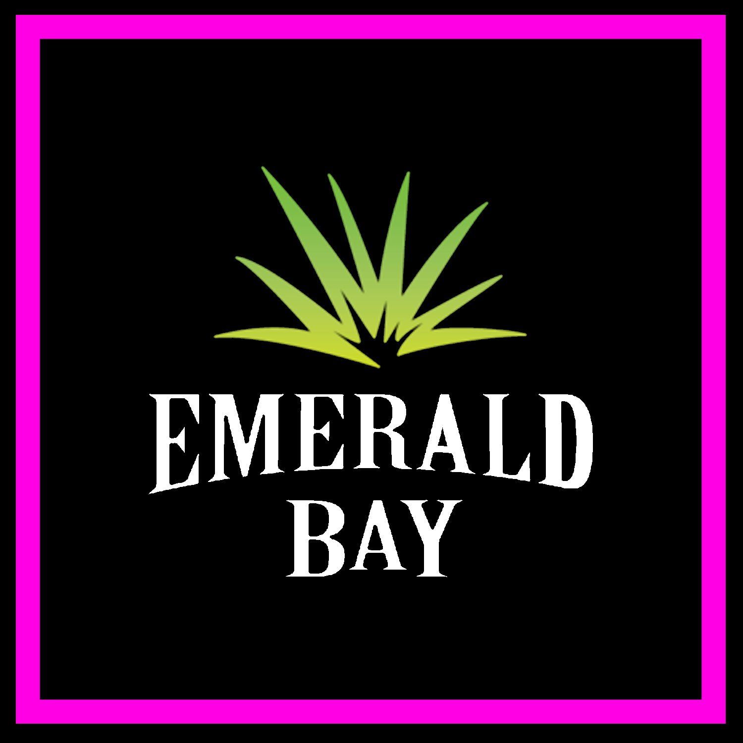 Emerald Bay