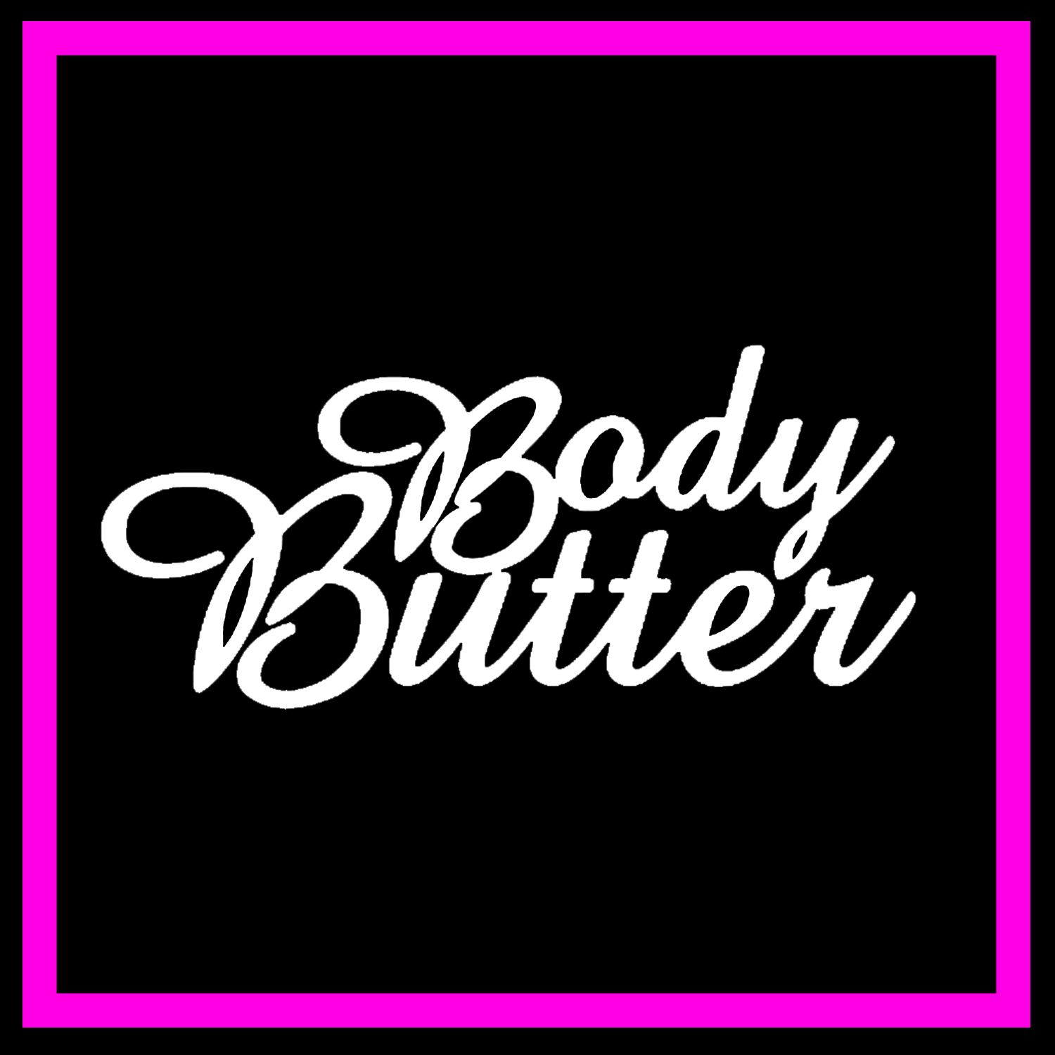 Body Butter