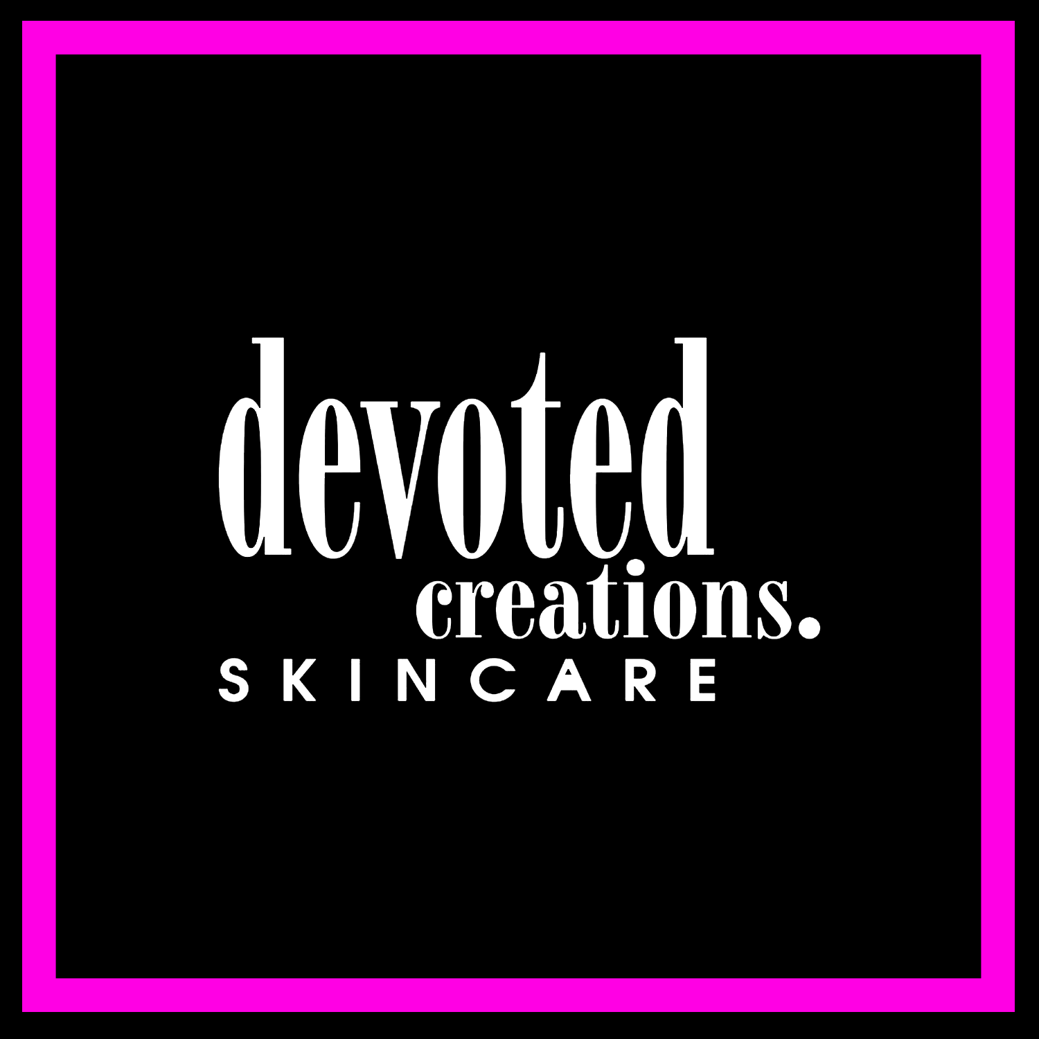 Devoted Creations