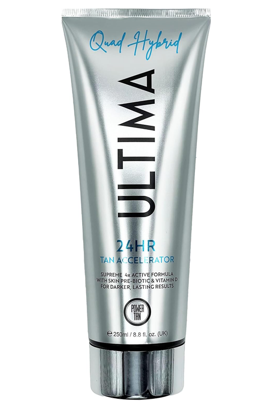 PowerTan Quad Hybrid Ultima 250ml