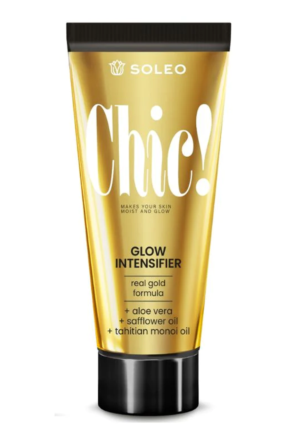 Soleo Chic 150ml