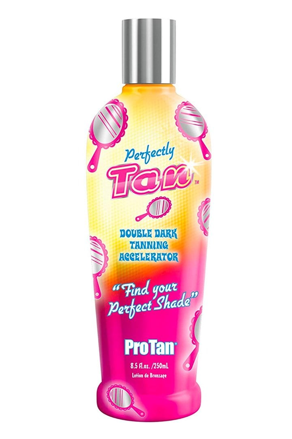 ProTan Perfectly Tan 250ml