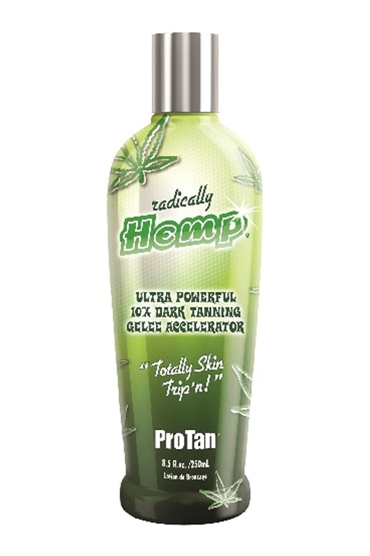 ProTan Radically Hemp 250ml